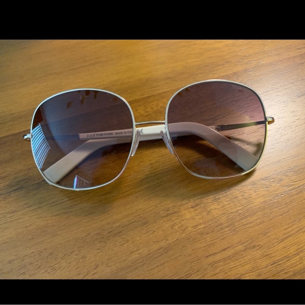 Tom Ford